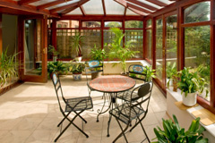 Garsdon conservatory quotes