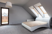 Garsdon bedroom extensions