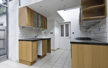 Garsdon kitchen extension leads
